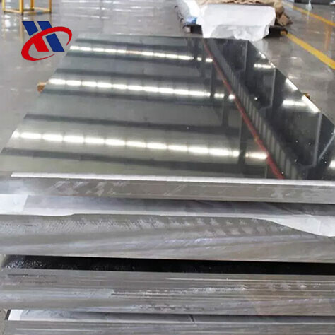 Nickel Alloy Plate Nickel Alloy Plate