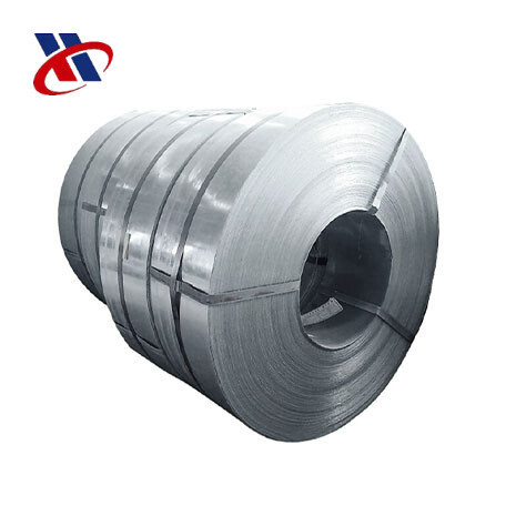 Galvalume Steel Coil