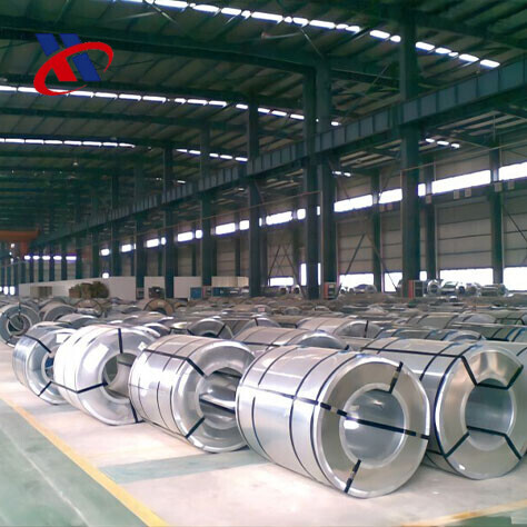 Galvalume Steel Coil