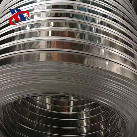 304L Stainless Strip