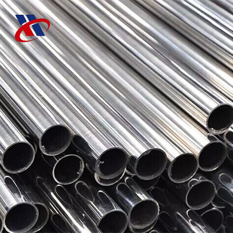 430 Stainless Steel Pipe