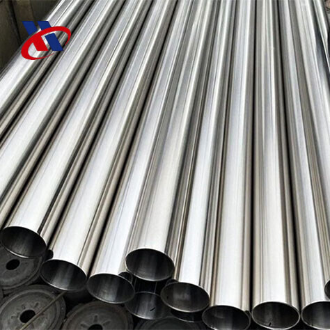 430 Stainless Steel Pipe