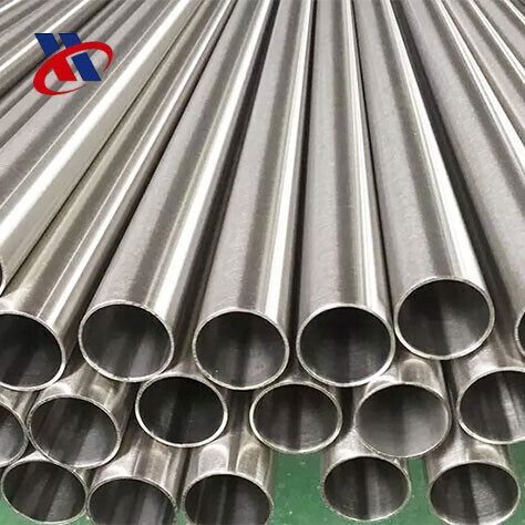 316L Stainless Steel Pipe