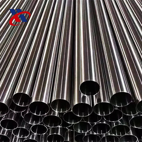 316L Stainless Steel Pipe