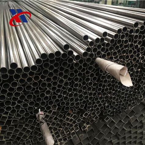 Stainless Steel Pipe Stainless Steel Pipe