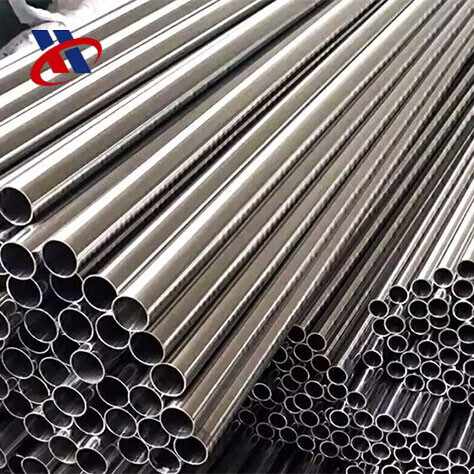 Stainless Steel Pipe