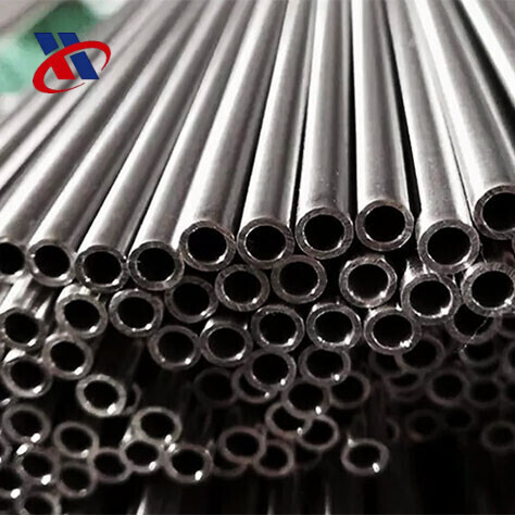 Stainless Steel Pipe