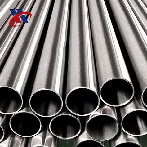 316L Stainless Steel Pipe