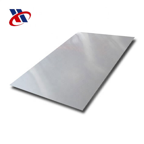 202 Stainless Steel Plate