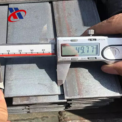 Q345 AISI ENSt 37-2 A572 Gr.65 Flat Steel