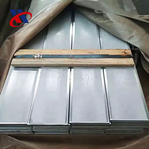 Q345 AISI ENSt 37-2 A572 Gr.65 Flat Steel