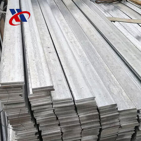 Q345 AISI ENSt 37-2 A572 Gr.65 Flat Steel