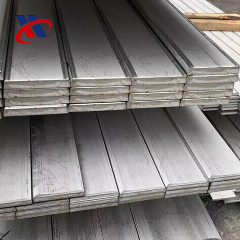 Q345 AISI ENSt 37-2 A572 Gr.65 Flat Steel