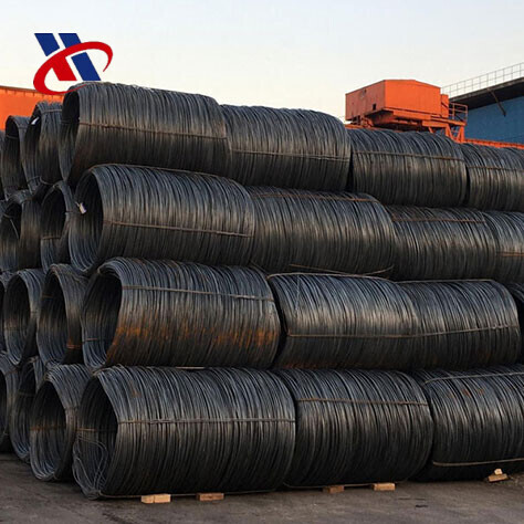 Low Carbon Bright Alkaline Steel Wire