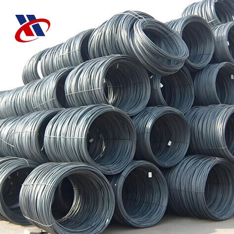 ASTM A510 Steel Wire Rod