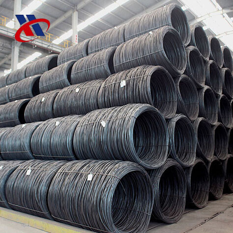 ASTM A510 Steel Wire Rod