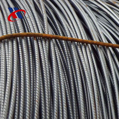 Wire Rod