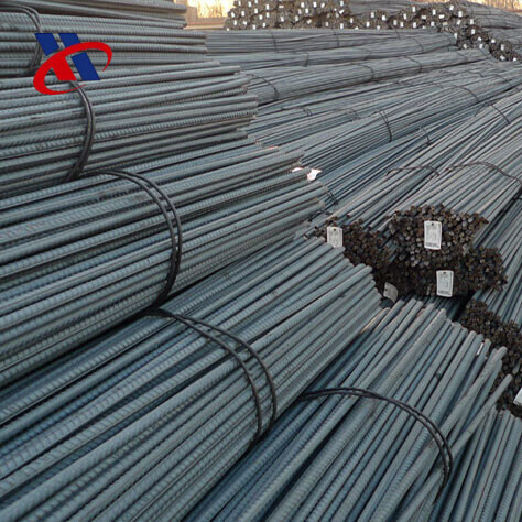 HPB300/HRB335/HRB400/HRB500 Reinforcement