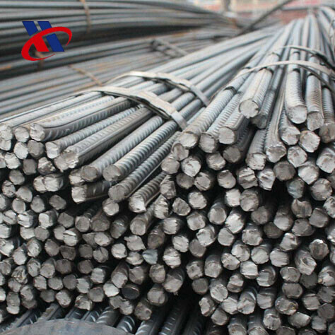 B500A/B500B/B500C Rebar