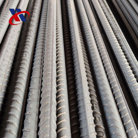 B500A/B500B/B500C Rebar