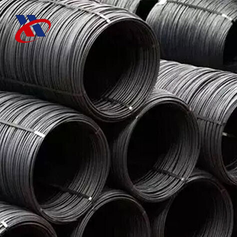 ST37 Carbon Steel Wire