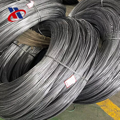 ST37 Carbon Steel Wire ST37 Carbon Steel Wire