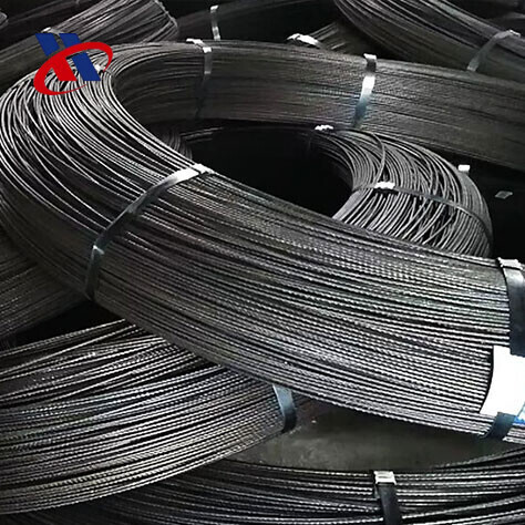 Carbon Steel Wire