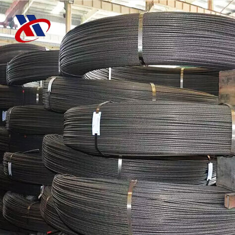 Carbon Steel Wire