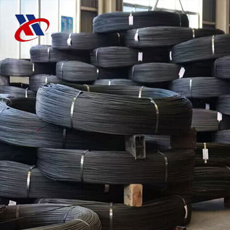 Carbon Steel Wire
