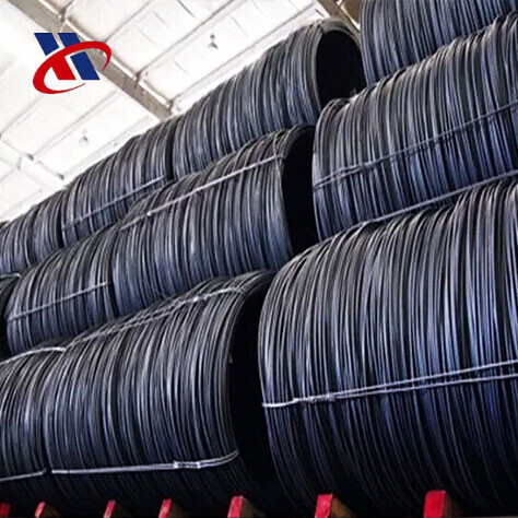 Carbon Steel Wire Carbon Steel Wire