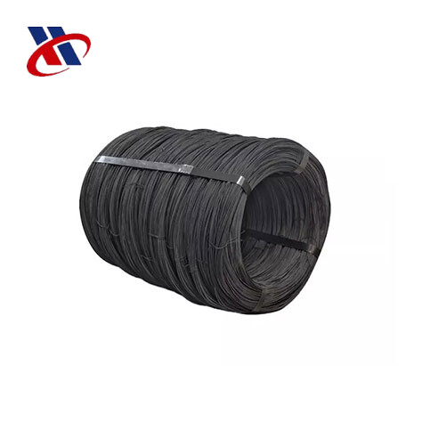Carbon Steel Wire