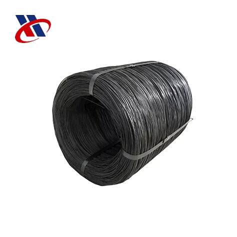 A53 Carbon Steel Wire