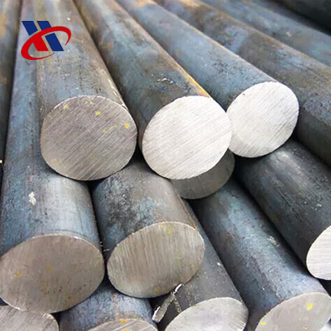 A36 Round Steel Bar