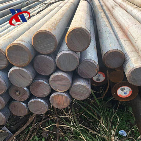 AISI/SAE 1018 Round Steel Bar