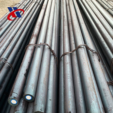 AISI/SAE 8620 Carbon Steel Bar