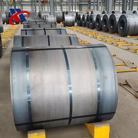 Q420C Carbon Steel Coil