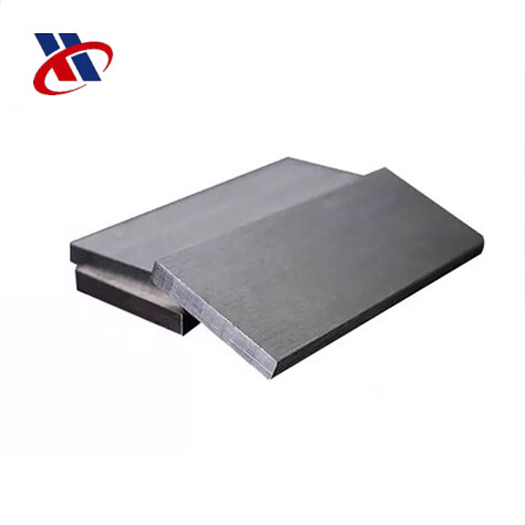 Q345 AISI ENSt 37-2 A572 Gr.65 Flat Steel