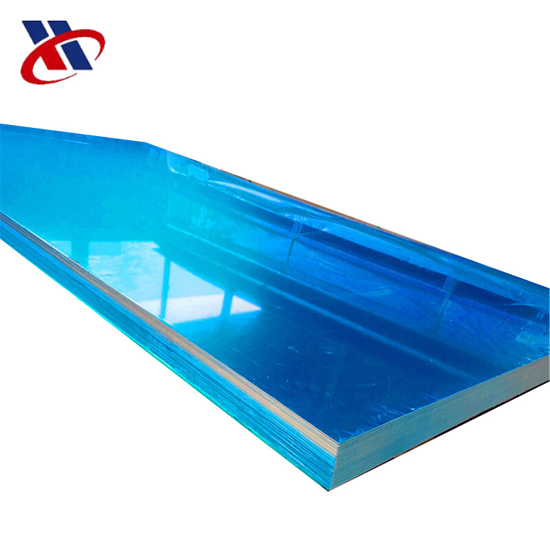 6262 Aluminium Plate