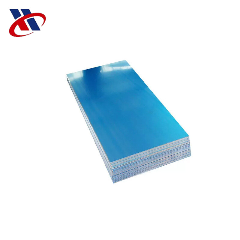 2011 Aluminium Plate