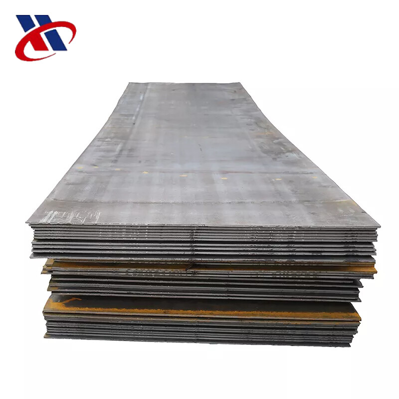 Wear-resistant Plate