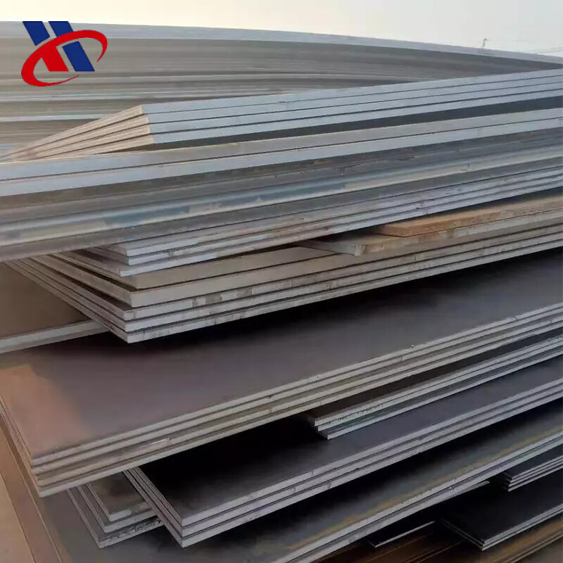 Wear-resistant Plate