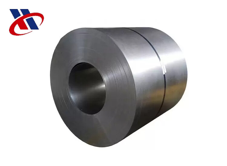 1018 Cold Rolled Steel Coil