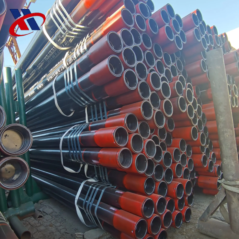 API 5CT Production Tubing Pipe