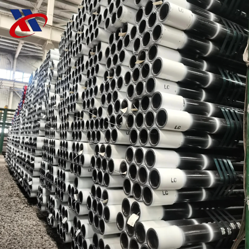 API 5CT Production Tubing Pipe
