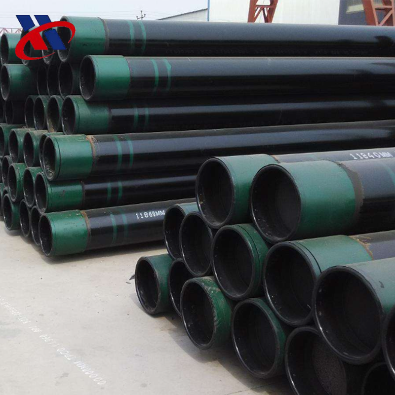 API 5CT Production Tubing Pipe