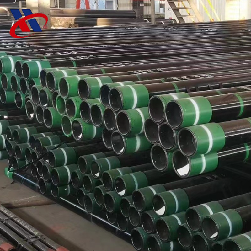 API 5CT Production Tubing Pipe
