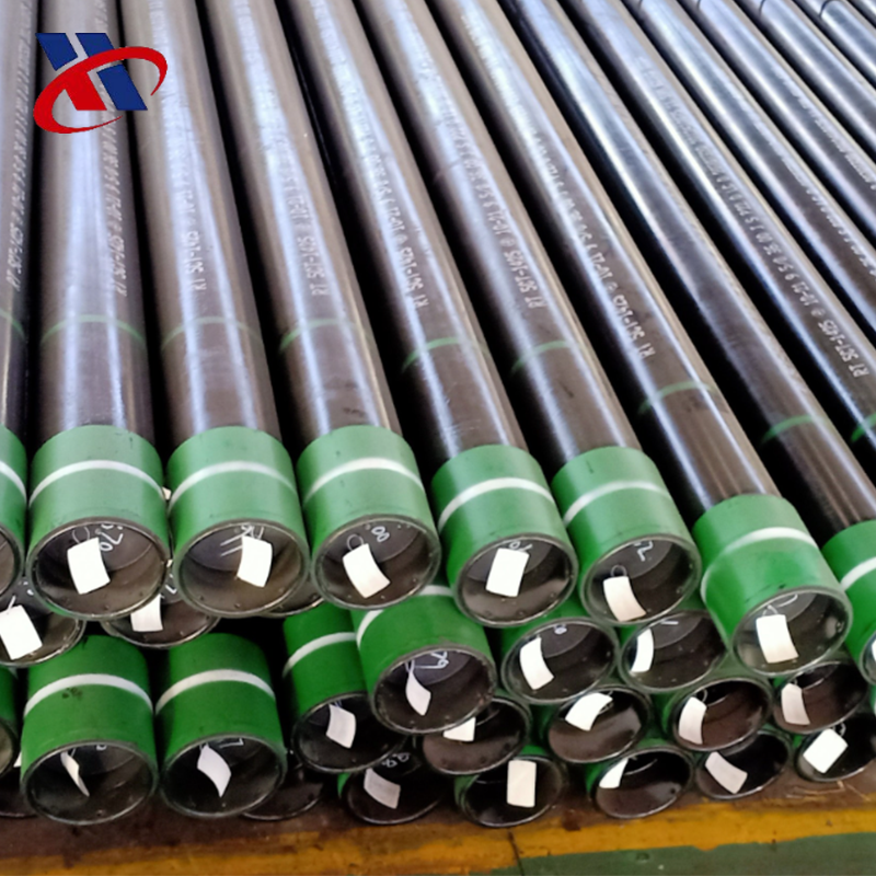 API 5CT Production Tubing Pipe