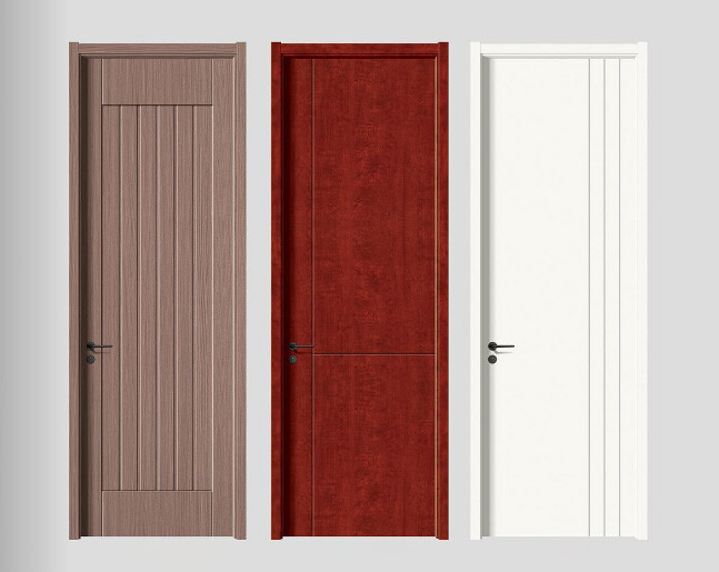 Is the sound insulation effect of WPC wood plastic doors good