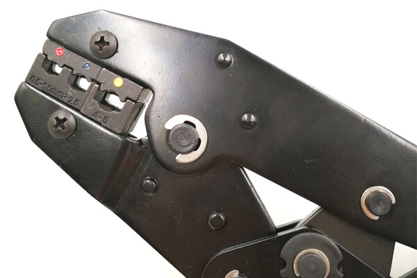 Insulated Terminals And Connector Crimping Tools LXR-30J