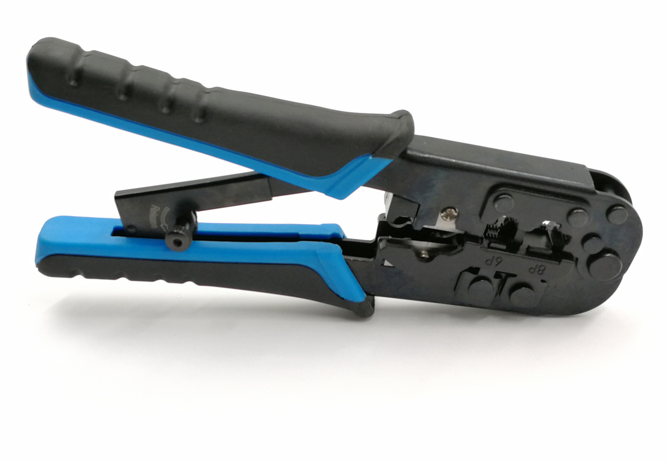 RJ12 RJ11 Crimps strips & Cuts Tools HT- N5684R